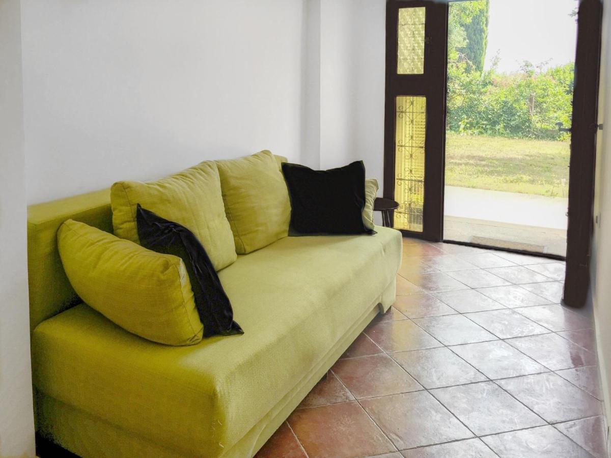 Elysium Appartement Pula Buitenkant foto