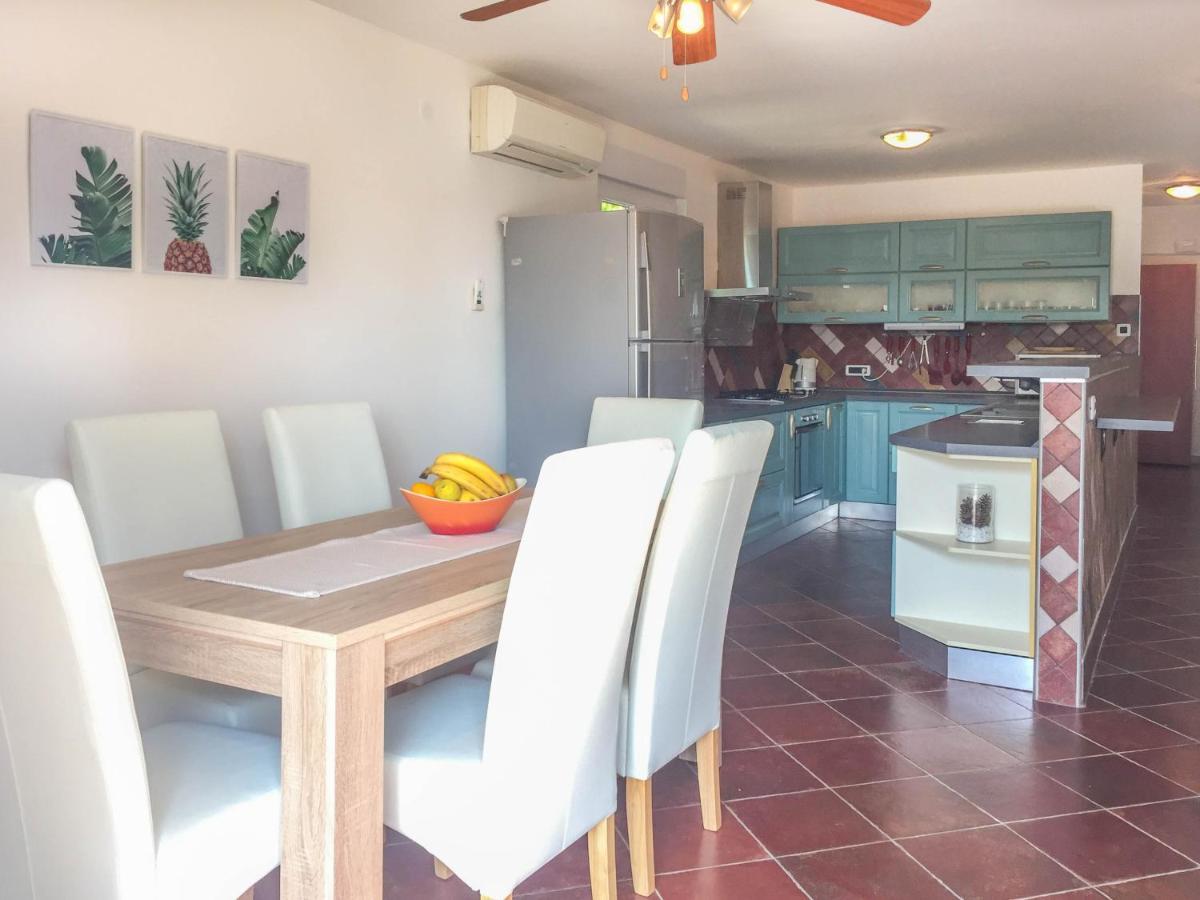 Elysium Appartement Pula Buitenkant foto
