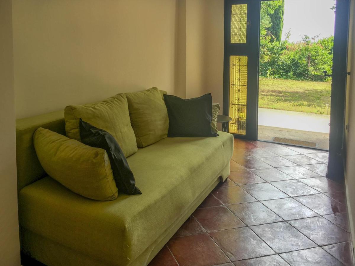Elysium Appartement Pula Buitenkant foto