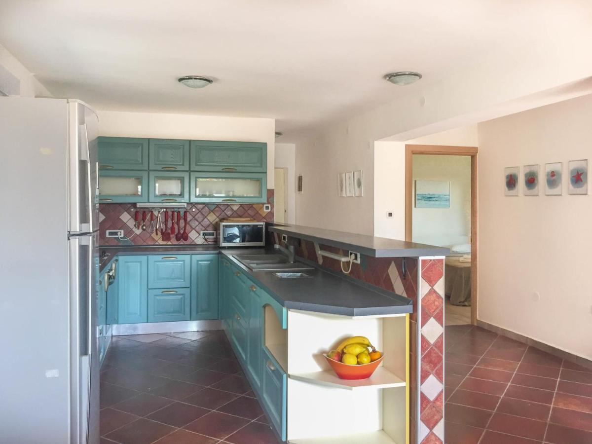 Elysium Appartement Pula Buitenkant foto